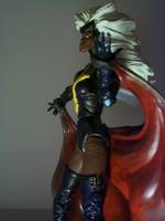 Storm (X-Treme X-Men) (X-Men) Custom Action Figure