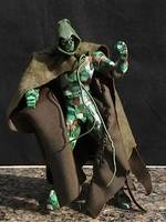 DCSH Ragman Action Figure (DC Superheroes) Custom Action Figure
