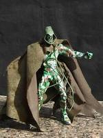 DCSH Ragman Action Figure (DC Superheroes) Custom Action Figure