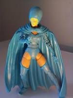 Destiny (Marvel Legends) Custom Action Figure