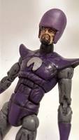 Wizard (Marvel Legends) Custom Action Figure