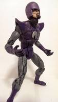 Wizard (Marvel Legends) Custom Action Figure