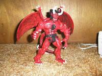 Devil Beast (Marvel Legends) Custom Action Figure