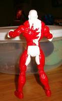 Guardian, Leader Of Alpha Flight (Alpha Flight) Custom Action Figure