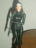 Rogue (X-Men) Custom Action Figure