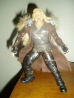 Fixed Sabertooth (X-Men) Custom Action Figure