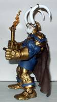 Odin V.2 (Marvel Legends) Custom Action Figure