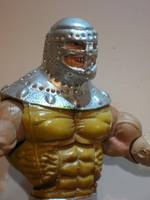 Bulldozer (Marvel Legends) Custom Action Figure