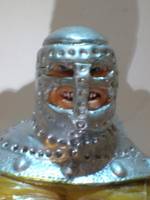 Bulldozer (Marvel Legends) Custom Action Figure