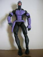 Paladin (Marvel Legends) Custom Action Figure