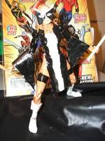 Mockingbird (Marvel Legends) Custom Action Figure