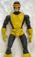 First Appearance CYCLOPS (X-Men) Custom Action Figure