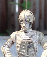 CZ-3 Droid (Star Wars) Custom Action Figure