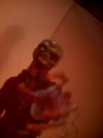 Jaw Drop (Original) Custom Action Figure