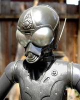 Death Star Droid (Star Wars) Custom Action Figure