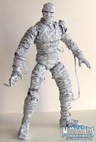 N'Kantu, the Living Mummy (Midnight Sons & Friends) Custom Action Figure
