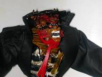 Hamburgler (Misc) Custom Action Figure