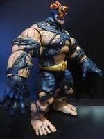 Cyclops Hulk (Incredible Hulk) Custom Action Figure