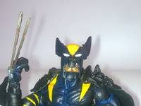 Dark Claw (Marvel Legends) Custom Action Figure