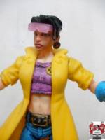 Jubilee (Marvel Legends) Custom Action Figure