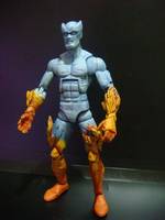 Equinox (Avengers) Custom Action Figure