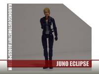 Juno Eclipse (Star Wars) Custom Action Figure