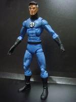 Mr Fantastic (Fantastic Four) Custom Action Figure