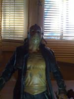 Jason Voorhees (Friday the 13th) Custom Action Figure