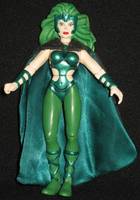 Polaris (X-Men) Custom Action Figure