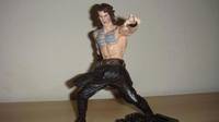 Anakin Skywalker (Star Wars Clone Wars) Custom Action Figure
