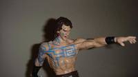 Anakin Skywalker (Star Wars Clone Wars) Custom Action Figure