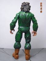 Mad Thinker (Marvel) Custom Action Figure