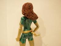 Jean Grey (Marvel Legends) Custom Action Figure