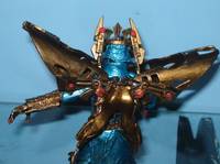 Zealot (Assassin's Creed) Custom Action Figure