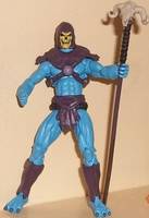 Skeletor (Masters of the Universe) Custom Action Figure