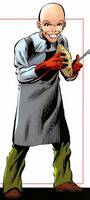 Puppet Master (Marvel) Custom Action Figure