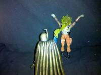 Boba Fate (Original) Custom Action Figure