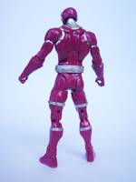Machine Man (DC Superheroes) Custom Action Figure