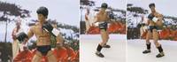Bruce Lee ( Enter the Dragon ) Figure (Bruce Lee Enter the Dragon) Custom Action Figure