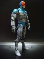 Micromax (Avengers) Custom Action Figure