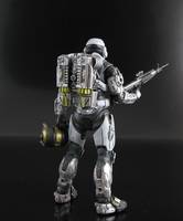 Thom-293 (Halo) Custom Action Figure
