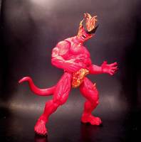 Surtur (Marvel Legends) Custom Action Figure