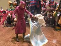 Masque (Marvel Legends) Custom Action Figure