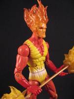 Firelord (Marvel Legends) Custom Action Figure