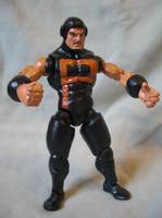Puck (Marvel Legends) Custom Action Figure