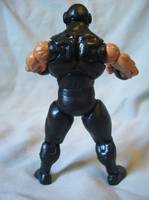 Puck (Marvel Legends) Custom Action Figure