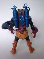 Stinkor (Masters of the Universe) Custom Action Figure