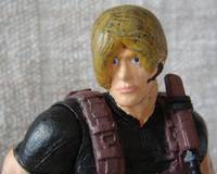 Re4 Leon S. Kennedy (Resident Evil) Custom Action Figure