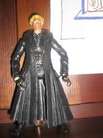 Peter Fonda as Mephisto (Ghost Rider) Custom Action Figure