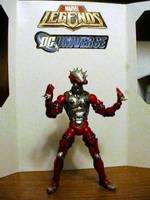 Penance (Marvel Legends) Custom Action Figure